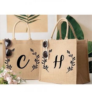 BIO HAND-BAG personalizada